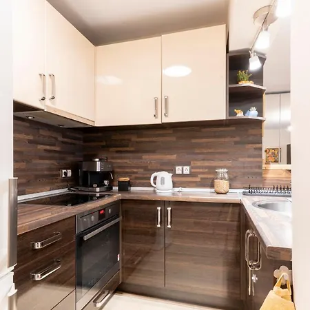 My Place شقة صوفيا