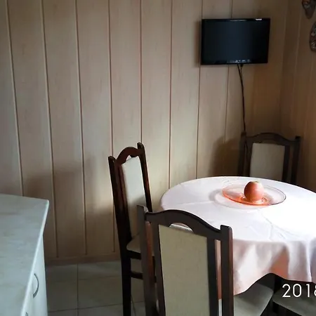 My Place Апартаменты